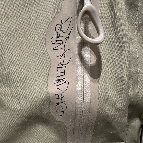 Collab Off-White x Nike - Brand new jacket (Large) - Picture 8 of 10